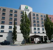 Holiday Inn Express Vancouver Airport Richmond by IHG hotel detail image 3