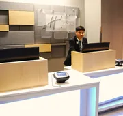 Holiday Inn Express Vancouver Airport Richmond by IHG hotel detail image 4