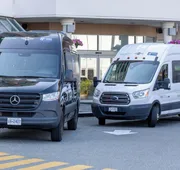 Holiday Inn Express Vancouver Airport Richmond by IHG hotel detail image 5