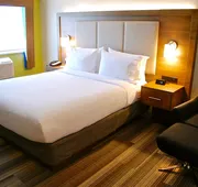 Holiday Inn Express Vancouver Airport Richmond by IHG hotel detail image 7