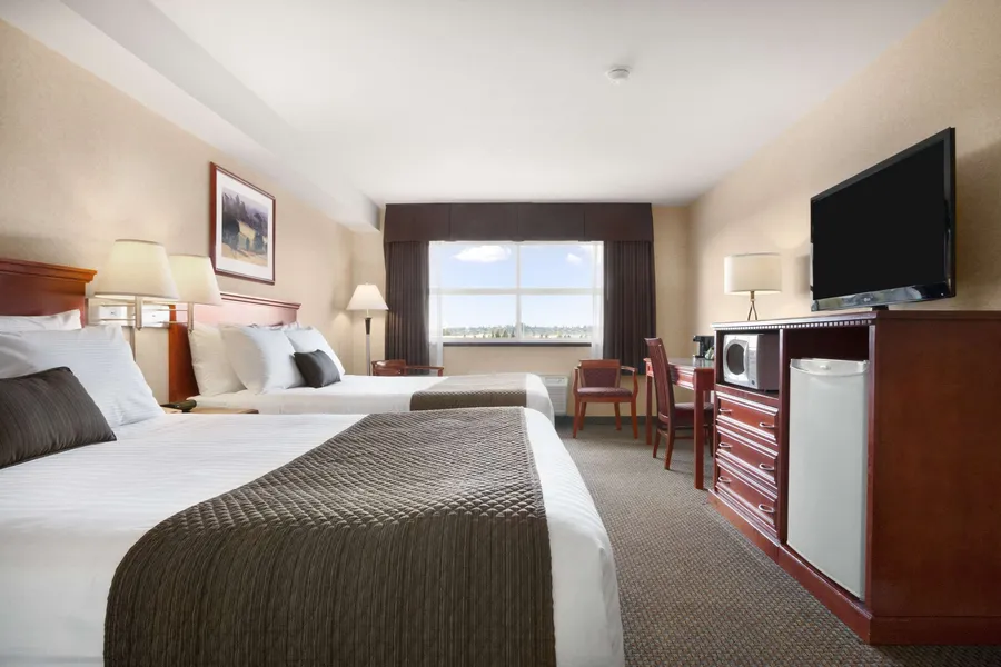 Days Inn & Suites by Wyndham Langley hotel detail image 6
