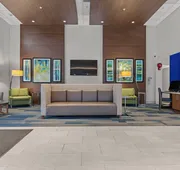 Holiday Inn Express & Suites Surrey by IHG hotel detail image 3