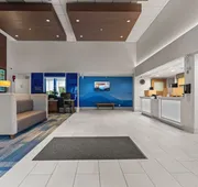 Holiday Inn Express & Suites Surrey by IHG hotel detail image 4