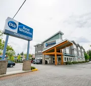 Best Western Peace Arch Inn hotel detail image 3