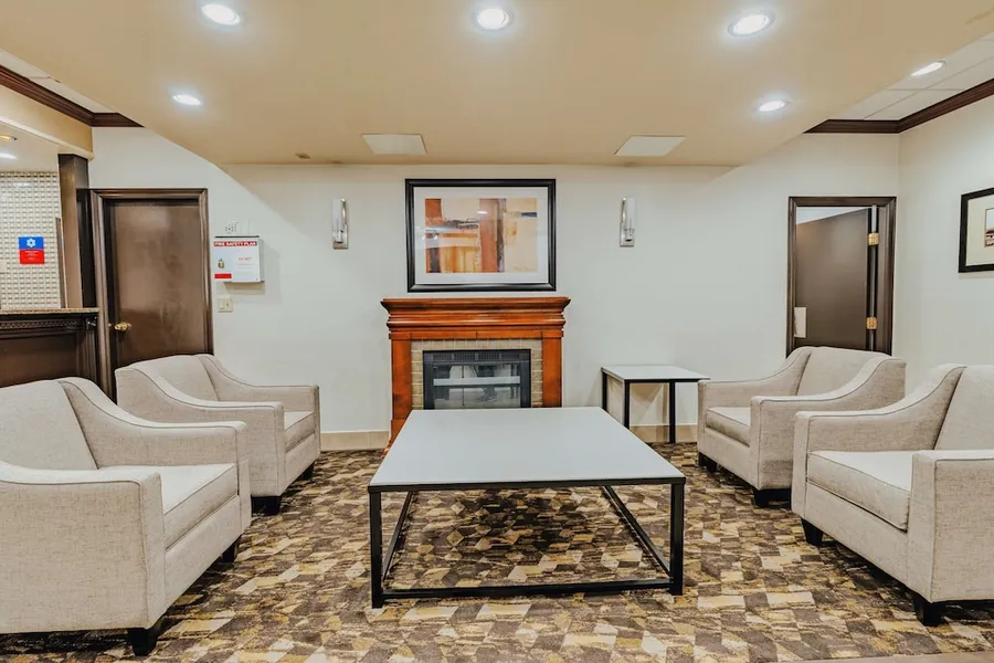 SureStay Plus by Best Western Coquitlam hotel detail image 2