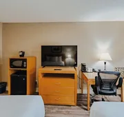 SureStay Plus by Best Western Coquitlam hotel detail image 3