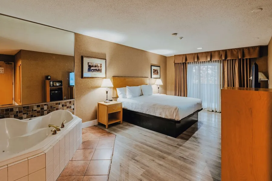 SureStay Plus by Best Western Coquitlam hotel detail image 6