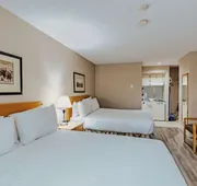 SureStay Plus by Best Western Coquitlam hotel detail image 7