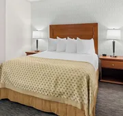 Best Western Plus Langley Inn hotel detail image 7