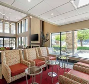 Best Western Plus Burnaby Hotel hotel detail image 3