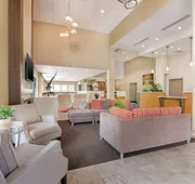 Best Western Plus Burnaby Hotel hotel detail image 4