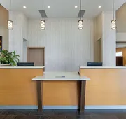 Best Western Plus Burnaby Hotel hotel detail image 5