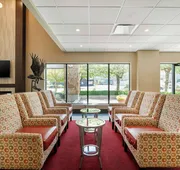 Best Western Plus Burnaby Hotel hotel detail image 7