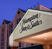 Hampton Inn & Suites Nashville-Airport hotel detail image 3