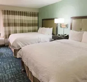 Hampton Inn & Suites Nashville-Airport hotel detail image 7