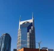 Millennium Hotel Maxwell House Nashville hotel detail image 4