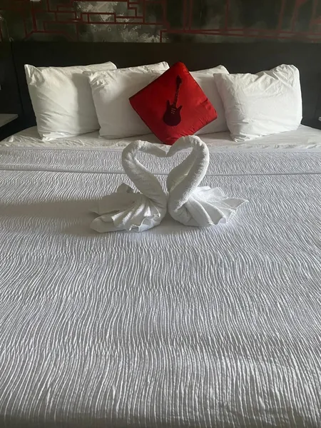 Best Western Downtown Plus Music Row hotel detail image 2