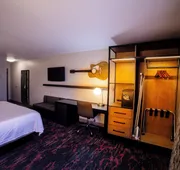 Best Western Downtown Plus Music Row hotel detail image 5