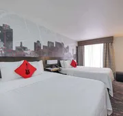 Best Western Downtown Plus Music Row hotel detail image 7