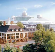Gaylord Opryland Resort & Convention Center hotel detail image 3