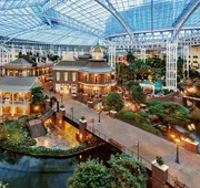 Gaylord Opryland Resort & Convention Center hotel detail image 4