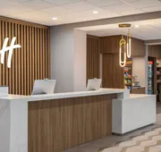 Holiday Inn Nashville Downtown - Stadium by IHG hotel detail image 3