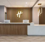 Holiday Inn Nashville Downtown - Stadium by IHG hotel detail image 5