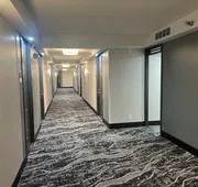 Holiday Inn Nashville Downtown - Stadium by IHG hotel detail image 7