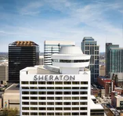Sheraton Grand Nashville Downtown hotel detail image 3