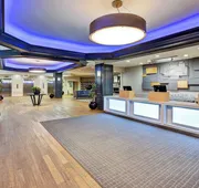 Holiday Inn Express Nashville Downtown - Broadway by IHG hotel detail image 3