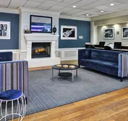 Holiday Inn Express Nashville Downtown - Broadway by IHG hotel detail image 4