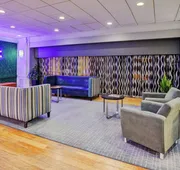 Holiday Inn Express Nashville Downtown - Broadway by IHG hotel detail image 5