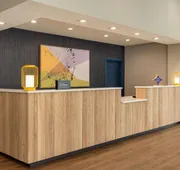 Spark by Hilton Nashville at Opryland hotel detail image 4