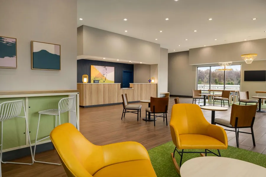 Spark by Hilton Nashville at Opryland hotel detail image 6