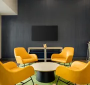Spark by Hilton Nashville at Opryland hotel detail image 7
