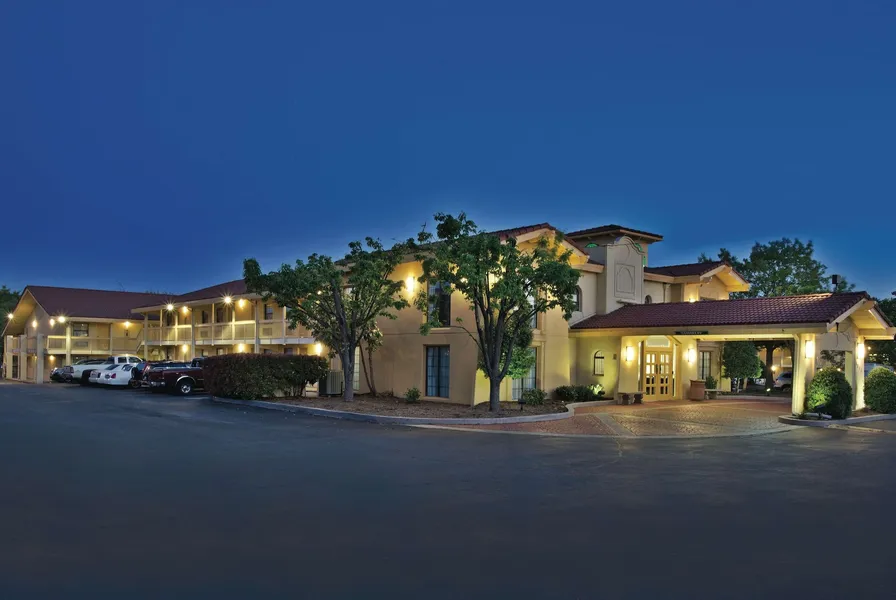 La Quinta Inn by Wyndham Nashville South hotel detail image 2