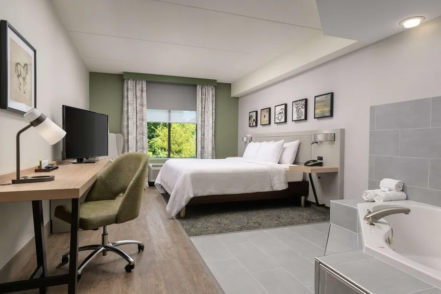 Hilton Garden Inn Nashville/Franklin Cool Springs hotel detail image 6