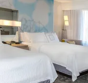 Courtyard by Marriott Nashville at Opryland hotel detail image 4