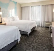 Courtyard by Marriott Nashville at Opryland hotel detail image 5