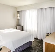 Courtyard by Marriott Nashville at Opryland hotel detail image 7