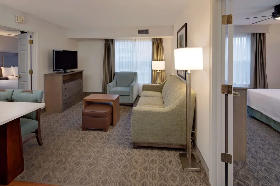 Homewood Suites by Hilton Nashville-Brentwood hotel detail image 6