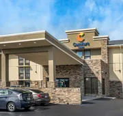 Comfort Inn Nashville - Opryland Area hotel detail image 3