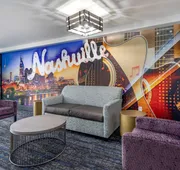 Comfort Inn Nashville - Opryland Area hotel detail image 4