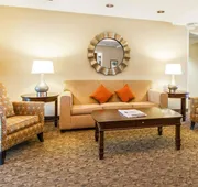 MainStay Suites Brentwood-Nashville hotel detail image 5