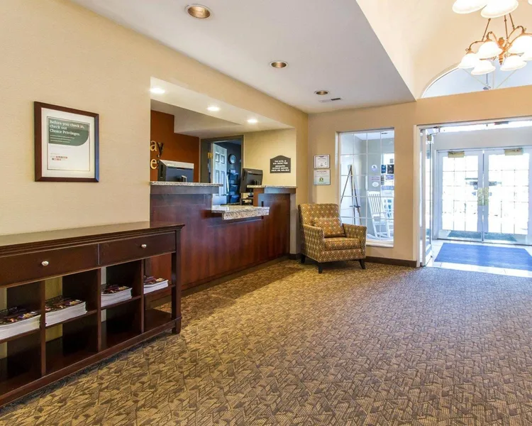 MainStay Suites Brentwood-Nashville hotel detail image 6
