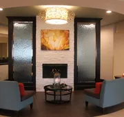 Club - Hotel Nashville Inn & Suites hotel detail image 3