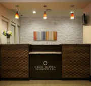Club - Hotel Nashville Inn & Suites hotel detail image 7