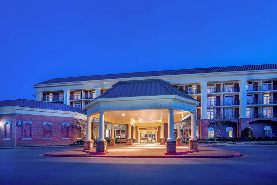 Sheraton Music City Nashville Airport hotel detail image 2