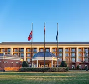 Sheraton Music City Nashville Airport hotel detail image 3