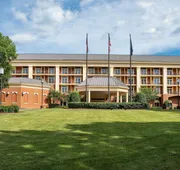 Sheraton Music City Nashville Airport hotel detail image 4